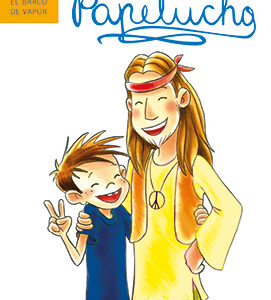 Mi_hermano_hippie_por_Papelucho