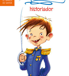 Papelucho_historiador