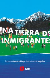 Una_tierra_de_inmigrantes