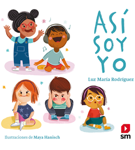 Así soy yo