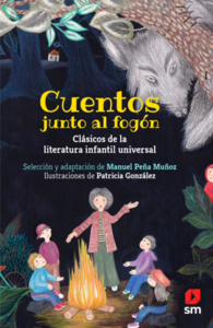 Cuentos junto al fogón