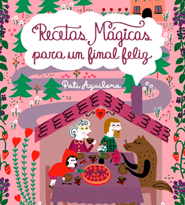 Recetas mágicas para un final feliz