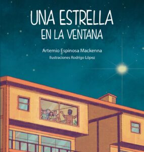 cl226226_Una estrella en la ventana_Portada