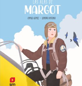 cl227962_Las alas de Margot_Portada
