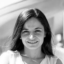 Paula Vásquez