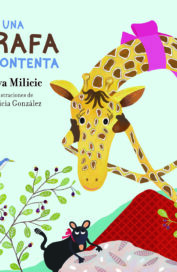 Una_jirafa_descontenta