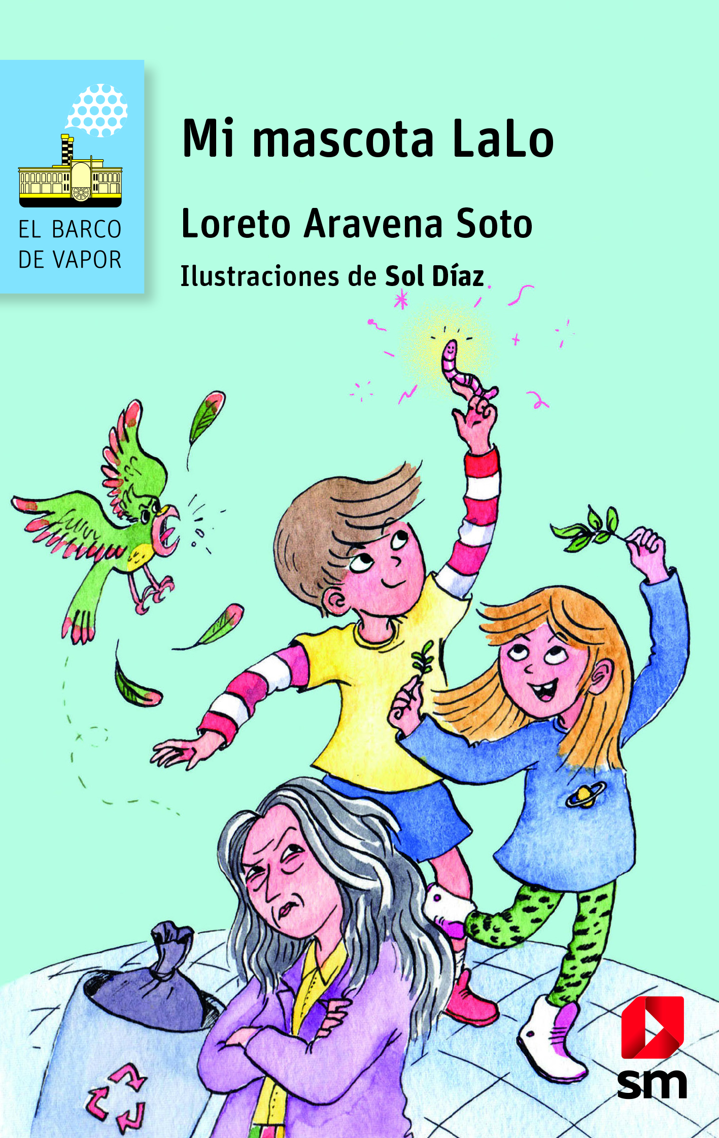Pequeñas criaturas, grandes cambios: Mi mascota LaLo y el poder transformador de la comunidad