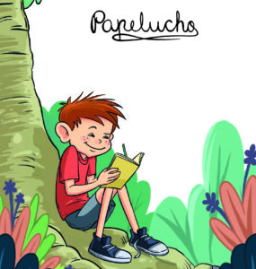 Papelucho_en_Ingles