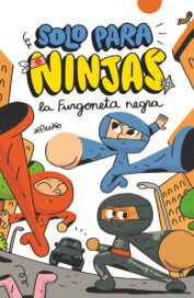 La_furgoneta_negra